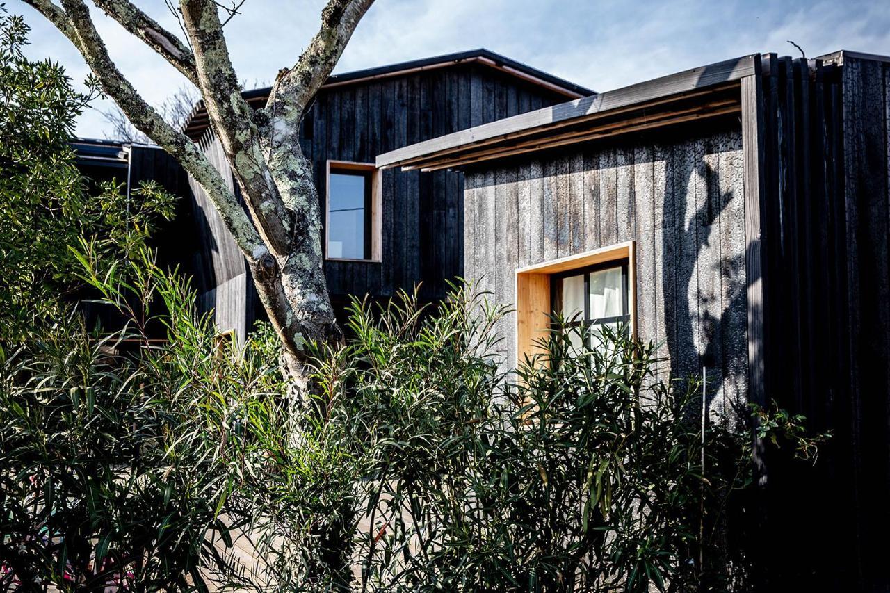 Beach House Lege-Cap-Ferret Exterior photo