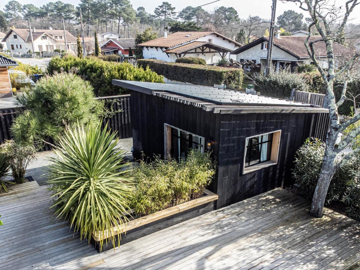 Beach House Lege-Cap-Ferret Exterior photo